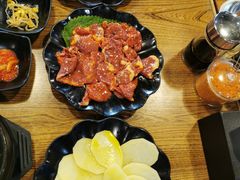 -大壮家原味烤肉(兴华北街店)
