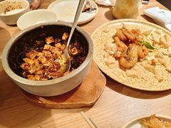 -新太二·鲜料川菜(晶耀前滩店)