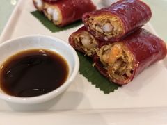 -金河半岛园林酒家(金融城店)