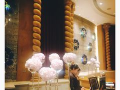 -澳门十六浦索菲特大酒店
