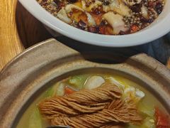 -永安鱼庄·镇江菜(丁卯店)