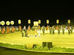 -鼎盛王朝康熙大典实景演出