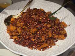 -花椒俏川菜小馆(南海万达店)