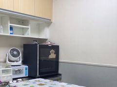 -谐和益家动物医院·免疫绝育·血液透析·宠保定点医院(高新伊藤分院)