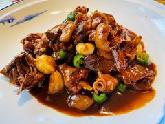 -壹只菜·崇明本地特色菜(崇明南门店)