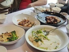 -盛百味·家宴餐厅(霸州分店)