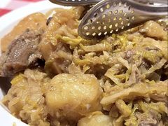 -西贝(紫荆广场店)