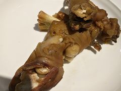 -老村长大锅炖羊肉(榆林大道店)
