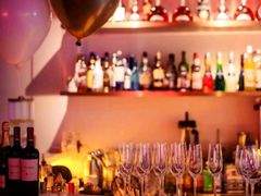 -CIAO·团建聚餐·生日派对轰趴馆(福田店)