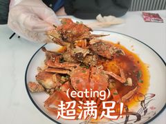 -鑫郭氏·南昌20年大排档·小龙虾羊蝎子(潮阳里店)