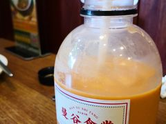 -曼谷食堂·泰国家庭料理(丹桂路店)