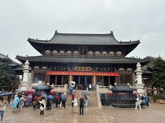 -径山寺