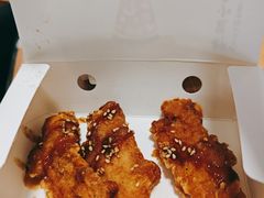-必胜客(蜀山万象汇店)