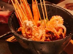 -炉小哥烤肉(信万广场店)
