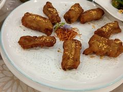 -新东源国际酒店·新东源食坊(沙井店)