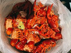 -周姑娘不等味·牛羊肉火锅·螃蟹罗氏虾·烤鱼烤串(高邮店)