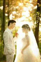 -天一婚纱摄影TIA STUDIO(珠海路店)
