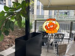 -blend咖啡部落(卓悦中心店)