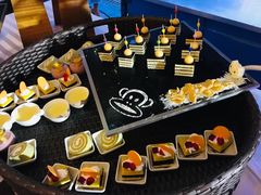 -文昌温德姆至尊豪廷大酒店·星璨全日制餐厅
