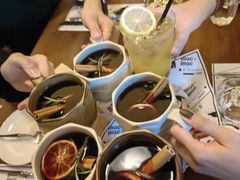 -Blac+Blac(中海环宇荟店)