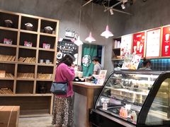 -宝珠奶酪(长宁金虹桥店)