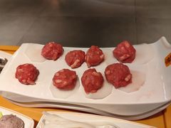 -潮发潮汕牛肉店(长隆店)