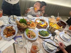 -KingThaia金泰兰(滨江天街店)