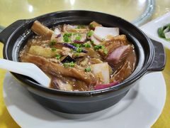 -绢姐海鲜大排档