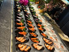 -一方渔歌蒸汽海鲜自助(文化路万达广场店)