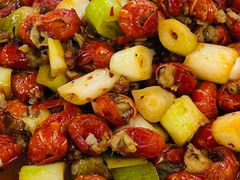 -路书奇炝锅绿豆面(万客隆店)