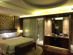 -太原凯宾斯基饭店