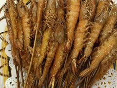 -宜宾海鲜酒家·三十年老字号