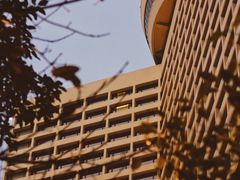 -广州花园酒店-凌璇阁360度高空海鲜自助餐CAROUSEL