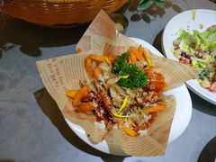 -LE SHARE洛笙·花园西餐(北京路步行街店)
