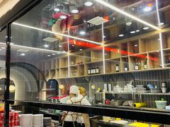 -斗牛士牛排餐厅(嘉里汇店)