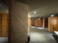 -上海外滩茂悦大酒店