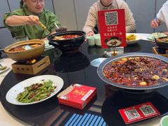 -金佬馆·川菜bistro(芜湖镜湖万达店)