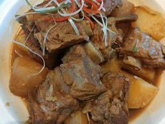 -岚县土豆宴(总部)