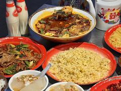 -馬伍旺川菜(江北虹悦城店)
