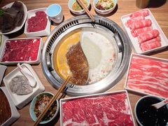 -季季红火锅(长沙步行街店)