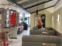 -老板娘的烤肉店(港湾广场店)