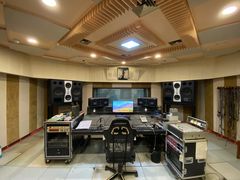 -韩宫录音棚(新街口店)