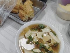 -一品豆腐脑(大湾市场店)