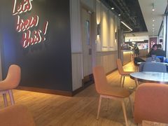 -COSTA COFFEE(恒基名人购物中心店)