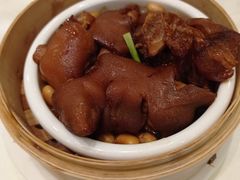 -金时代顺风大酒店(临港百联店)