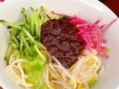 -吴记百姓菜馆·北京菜·烤鸭(故宫店)