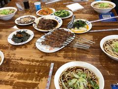 -柴氏风味斋(甘家口店)