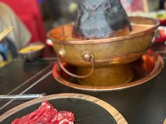 -乔先生涮肉·鲜活牛羊肉火锅(塘沽店)