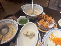 -老雒阳面馆·水席·洛阳菜(王城路店)