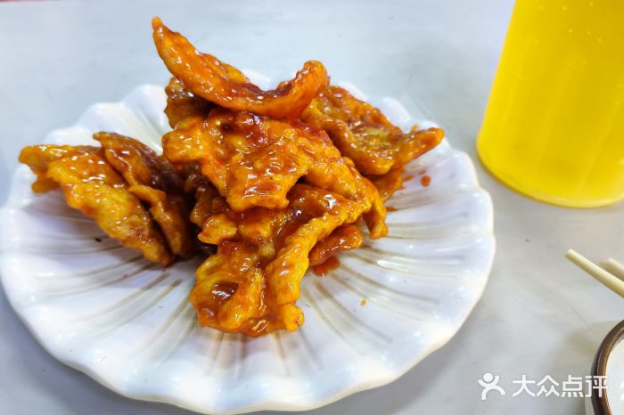 万顺啤酒屋(皇寺路店)图片